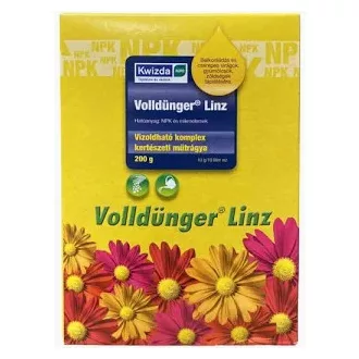 Volldünger Linz 200g – Palántázás