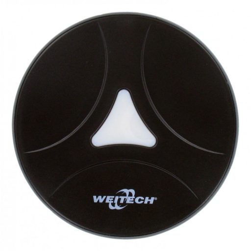 Ultrahangos kisállatriasztó, cseppálló, USB-ről tölthető, 1töltés-  30 napos műk