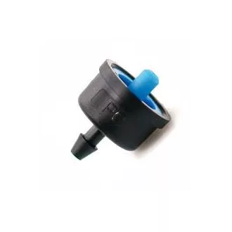 Csepegtető gomba Irritec 2l/h