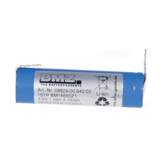 GARDENA Akkumulátor 3,6V 1600 mAh – Egyéb