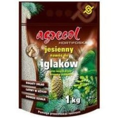 Agrecol őszi gyeptrágya 1kg