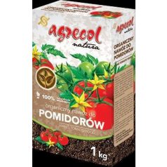 Agrecol BIO szerves trágya paradicsomhoz 1 kg