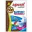 Agrecol sanitar active - szennyvíztisztító 25 g – Szennyvíztisztítók