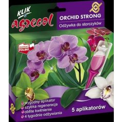   Agrecol orchid strong - növénykondicionáló orchideákhoz 30 ml
