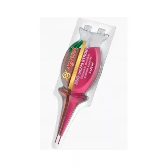 Agrecol orchid strong duo– növénykondicionáló és regeneráló – - 40ml – Növény, virág- és gyümölcstápok