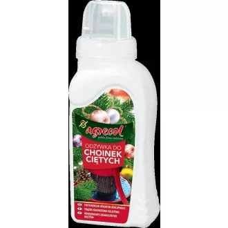 Agrecol karácsonyfa kondícionáló 250 ml – Növény-kondícionálók