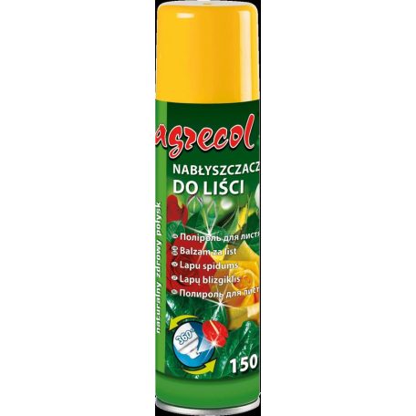 Agrecol levélkondícionáló 250 ml