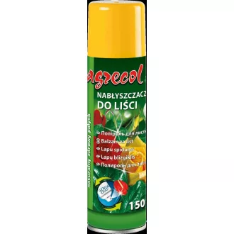 Agrecol levélkondícionáló 750 ml – Palántázás
