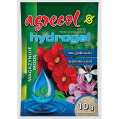 Agrecol Hydrogel talajkondícionáló 10 g