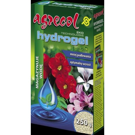 Agrecol Hydrogel talajkondícionáló 250 g