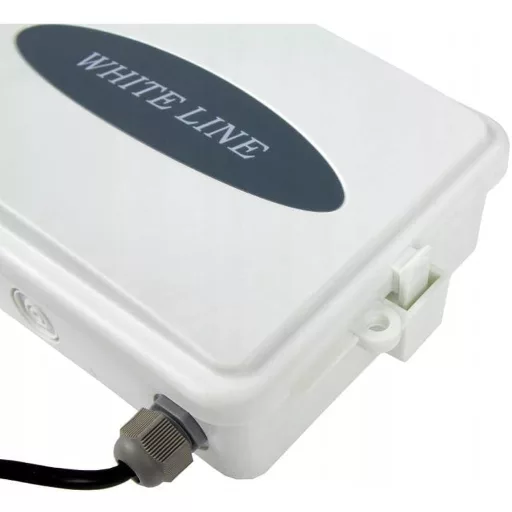 White line wl-31s11 elektromos időzítő öntözéshez, 11 állomás, 6db