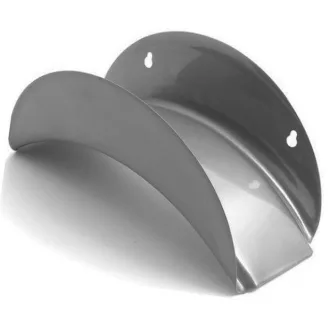 Fém falitartó locsolócsőre, 24db/kart. eco-wf114