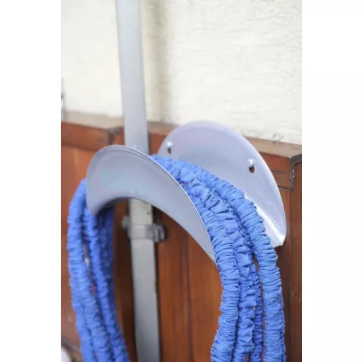 Fém falitartó locsolócsőre, 24db/kart. eco-wf114