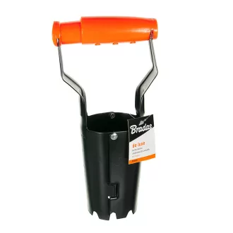 De luxe virághagyma ültető skálázott