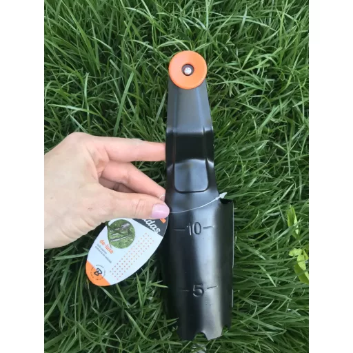 De luxe virághagyma ültető skálázott