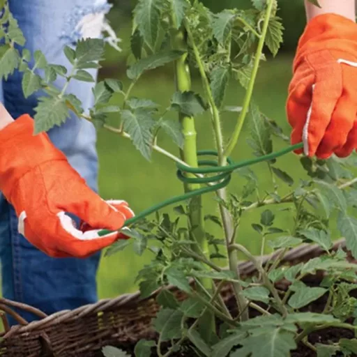 Kötöződrót soft - 3mm x 8m tyds3x8