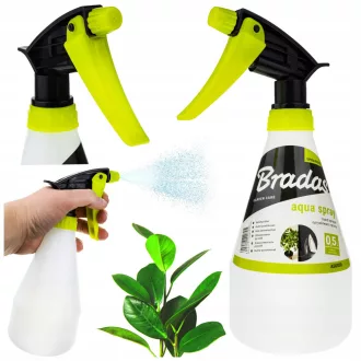 Kézi permetező "aqua spray" 0,5l as0050 – Permetezők