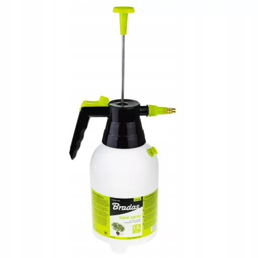 Kézi permetező "aqua spray" 1,5l as0150
