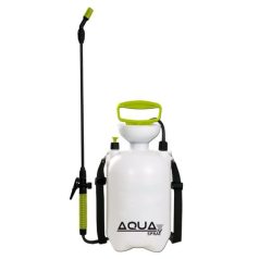 Nyomás permetező "aqua spray" 3l as0300