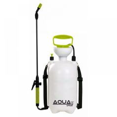 Nyomás permetező "aqua spray" 5l as0500