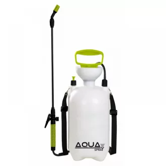 Nyomás permetező "aqua spray" 5l as0500 – Permetezők
