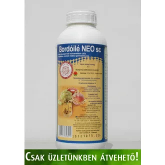 Bordóilé+kén NEO SC 1L III.kat. Lemosó és gombaölő szer – Gombaölők