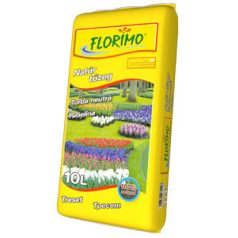 Florimo faapríték sárga 50L