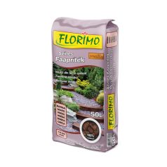 Florimo faapríték sárga 50L