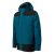 Vertex téli softshell kabát, férfi, petrol kék, L