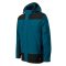 vertex-softshell-kabat-petrol-xl