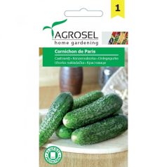 Agrosel PG1 Konzervuborka Cornichon de Paris 1,5g