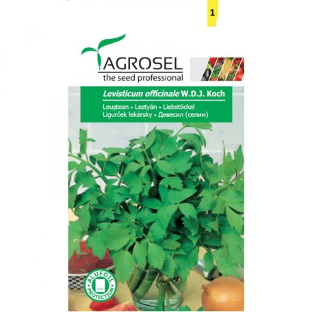 Agrosel PG1 Lestyán 0,6g