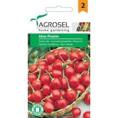 Agrosel PG2 Cseresznyepaprika Alma Picante