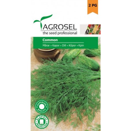 Agrosel PG2 Kapor 5g