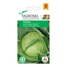 Agrosel PG2 Káposzta De Buzău 2,5g