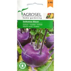 Agrosel PG2 Karalábé Delikatess Blauer 4g