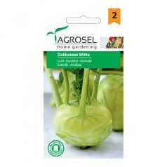 Agrosel PG2 Karalábé Delikatess Witte 4g