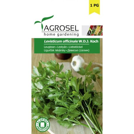 Agrosel PG2 Lestyán 0,8g