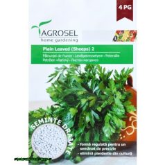 Agrosel PG2 Levélpetrezselyem Plain Leaved (Sheeps)2 4g