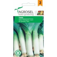 Agrosel PG2 Póréhagyma Tomis 2,5g