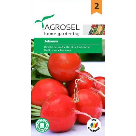 Agrosel PG2 Retek Johanna 5g