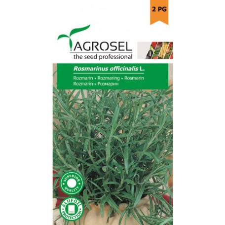 Agrosel PG2 Rozmaring 0,1g