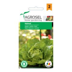 Agrosel PG2 Saláta Helmut 3g (áttelelő)