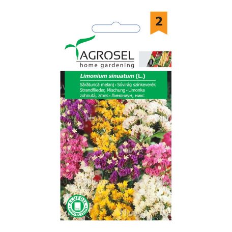 Agrosel PG2 Sóvirág színkeverék 0,3g