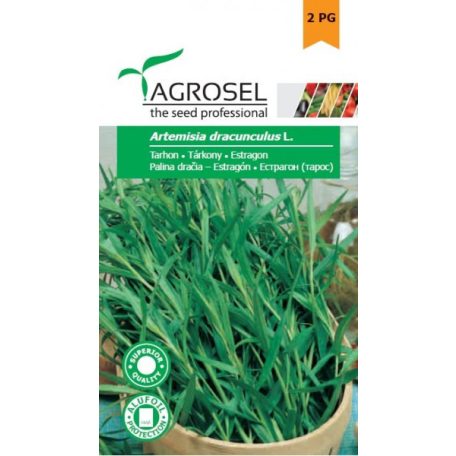 Agrosel PG2 Tárkony 0,4g