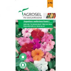Agrosel PG2 Törpe nebáncsvirág színkeverék 0,1g