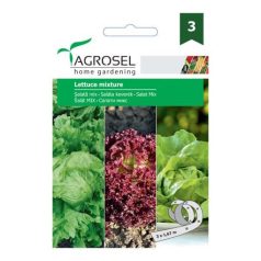 Agrosel PG3 Saláta keverék vetőszalag