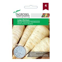   Agrosel PG4 Drazsírozott Petrezselyem Lange Oberlaaer 370 szem