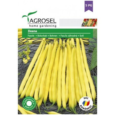 Agrosel PG5 Bokorbab Ileana 45g