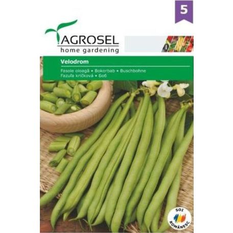 Agrosel PG5 Bokorbab Velodrom